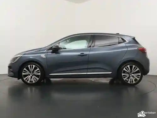 Renault Clio TCe 90 2021