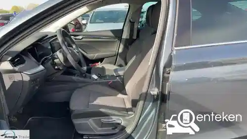 Skoda Octavia 1.0 TSI 2021