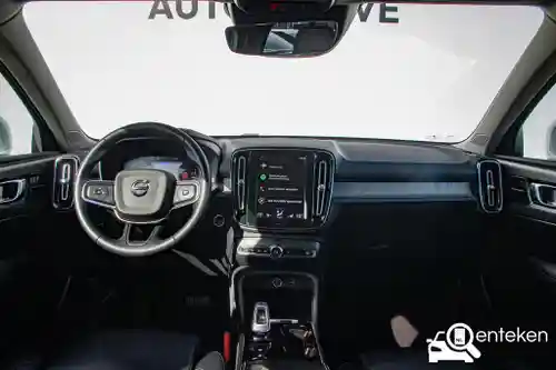Volvo XC40 T5 Twin Engine 2020