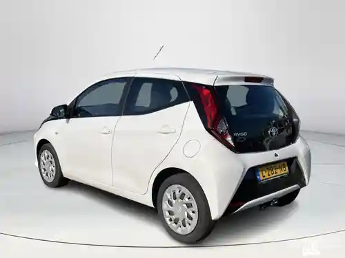 Toyota Aygo 1.0 2021
