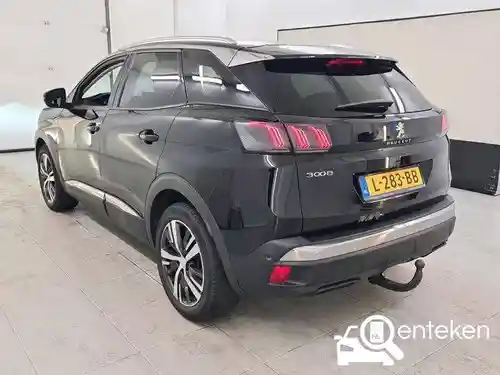 Peugeot 3008 1.2 PureTech 130 2021