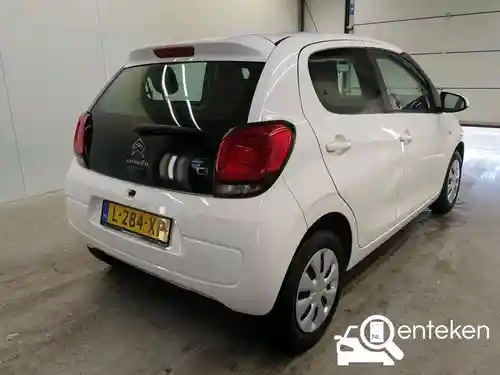 Citroen C1 VTi 72 2021