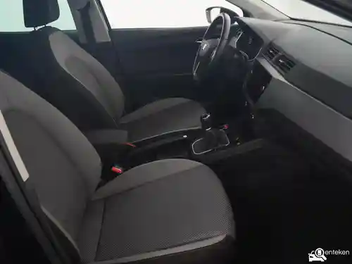 SEAT Ibiza 1.0 TSI 2019