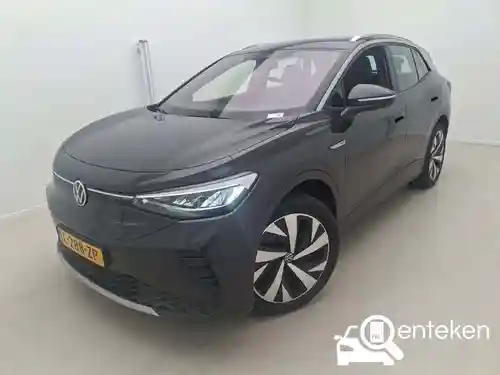 VW ID.4 Pro Performance 2021