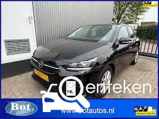 Opel Corsa 1.2 2021