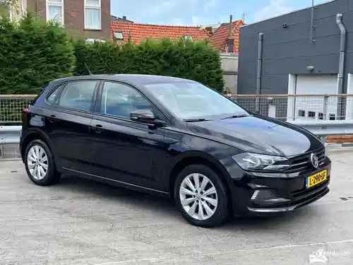 VW Polo 1.0 TSI OPF 2020
