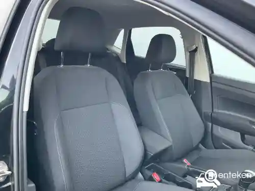 VW Polo 1.0 TSI OPF 2021