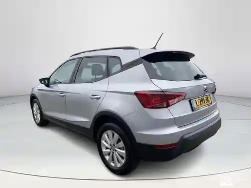 SEAT Arona 1.0 TSI 2021