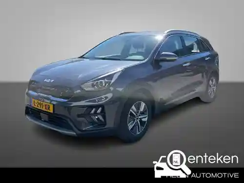 KIA Niro 1.6 GDI Hybrid 2021