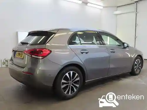 Mercedes-Benz A 180 2021