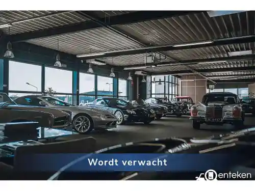 Mercedes-Benz C 300 d Cabriolet 2020