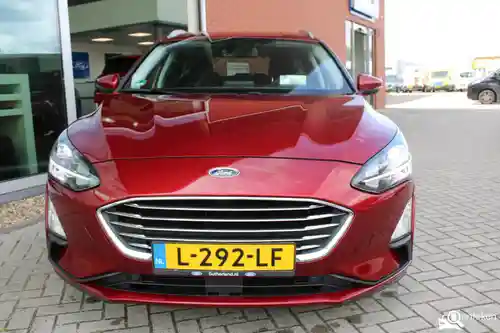 Ford Focus Turnier 1.0 EcoBoost 2020