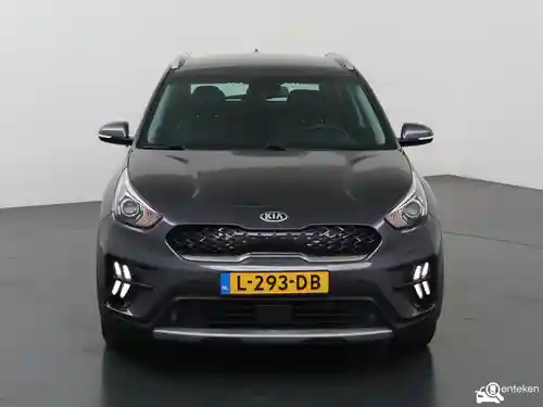 KIA Niro 1.6 GDI Hybrid 2021