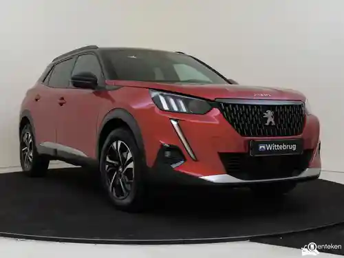 Peugeot 2008 1.2 PureTech 130 2021