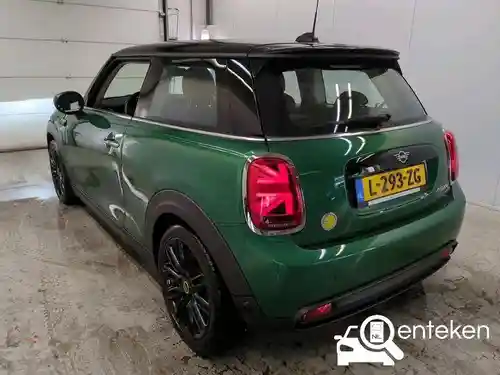 MINI  Cooper SE 2021