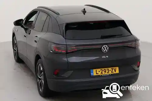 VW ID.4 Pro Performance 2021