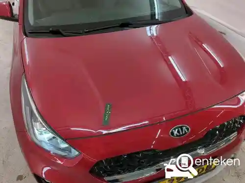 KIA Niro 1.6 GDI Hybrid 2021
