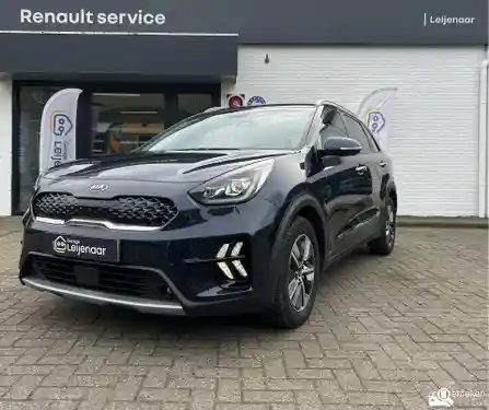 KIA Niro 1.6 GDI Hybrid 2021