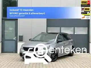Peugeot 308 SW 1.2 PureTech 130 2021