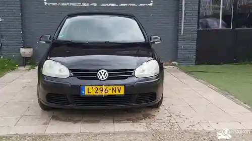 VW Golf 1.4 16V 2005