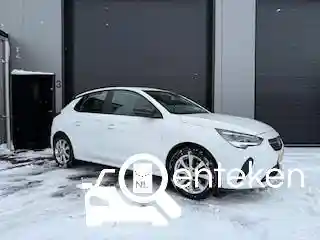 Opel Corsa 1.2 DI Turbo 2021