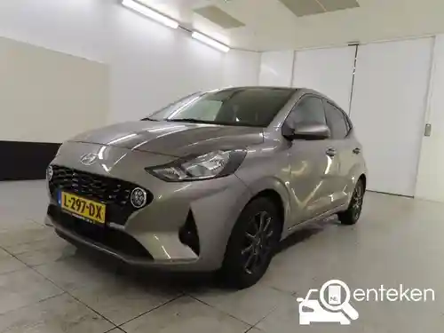 Hyundai i10 1.0 2021