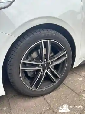 KIA ProCeed 1.5 T-GDI 2021