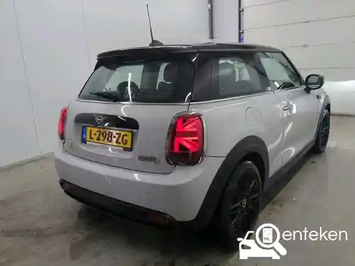 MINI  Cooper SE 2021