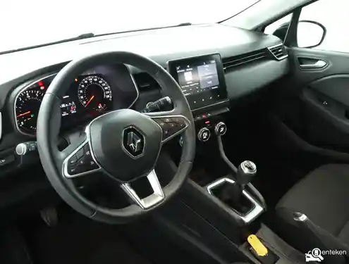 Renault Clio TCe 90 2021
