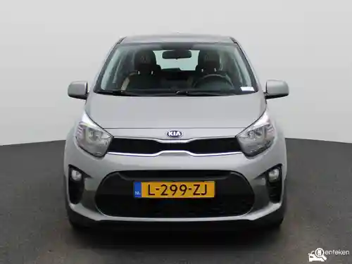 KIA Picanto 1.0 2021