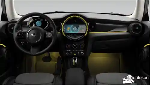 MINI  Cooper SE 2021