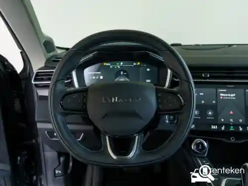 Lynk & Co 01 1.5TD PHEV 2021