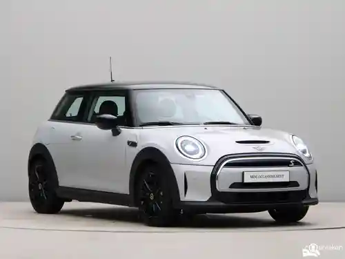 MINI  Cooper SE 2021