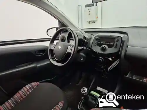 Citroen C1 VTi 72 2021