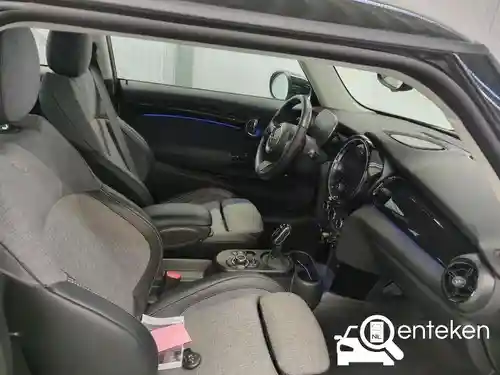 MINI  Cooper SE 2021