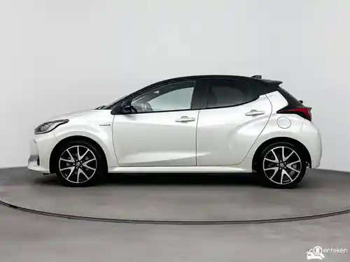 Toyota Yaris 1.5 Hybrid 116 2020