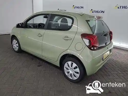 Peugeot 108 1.0 VTi 72 2021