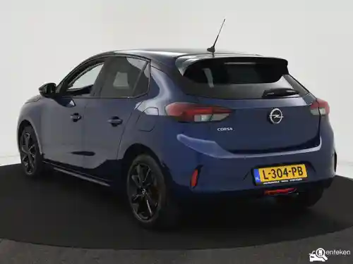 Opel Corsa 1.2 DI Turbo 2021