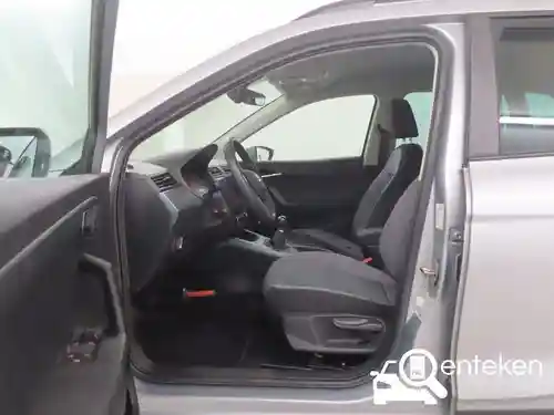 SEAT Arona 1.0 TSI 2021