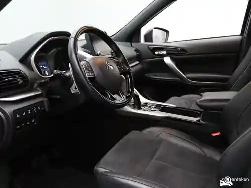 Mitsubishi Eclipse Cross 2.4 Plug-In Hybrid 2021