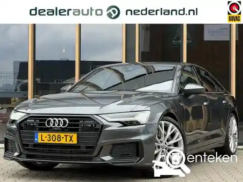 Audi A6 55 TFSI 2019