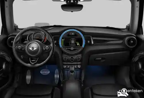 MINI Cabrio Cooper S 2018