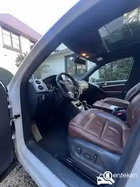 VW Tiguan 1.4 TSI BMT 2016