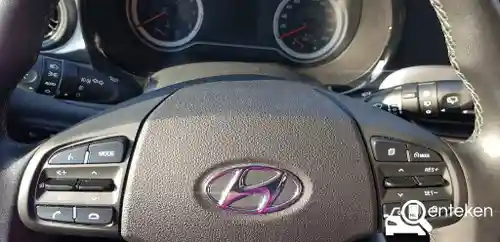 Hyundai i10 1.0 2021