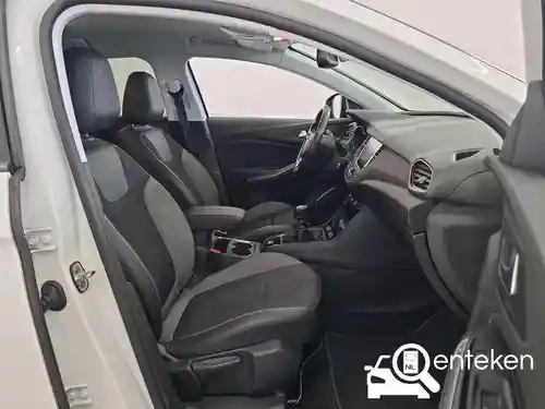 Opel Grandland X 1.2 DI Turbo 2021