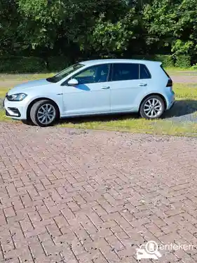 VW Golf Variant 1.5 TSI OPF ACT BlueMotion 2018