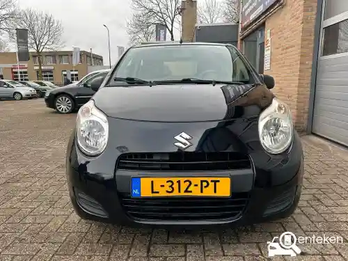 Suzuki Alto 1.0 2009