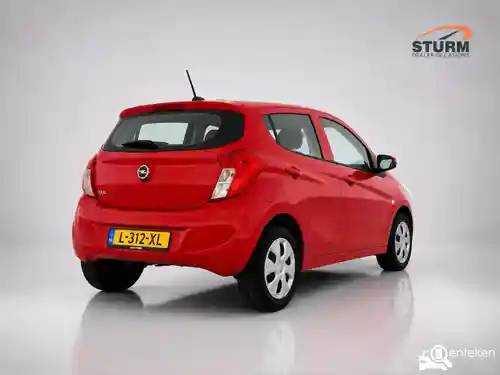 Opel KARL 1.0 2018