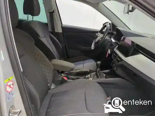Skoda Kamiq 1.0 TSI 2021