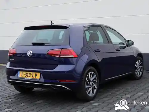 VW Golf Variant 1.5 TSI OPF ACT BlueMotion 2017
